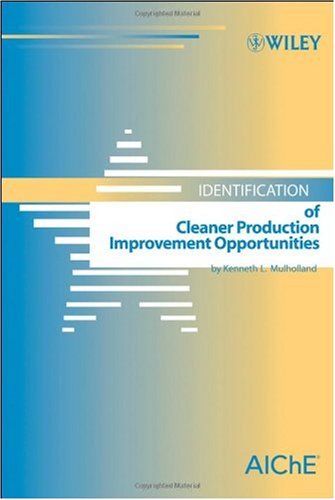 ﻿شناسایی فرصت های بهبود تولید پاک تر