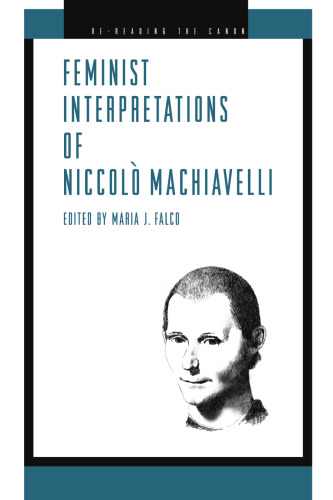 ﻿تفاسیر فمینیستی نیکولو ماکیاولی