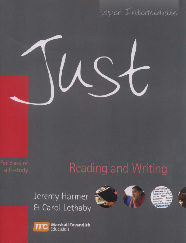 ﻿فقط خواندن و نوشتن، سطح متوسط، نسخه انگلیسی بریتانیایی