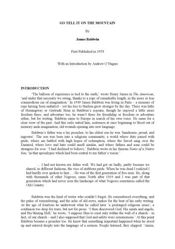 ﻿برو تو کوه بگو