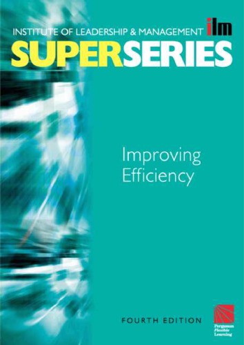 ﻿Super Series بهبود کارایی، نسخه چهارم (ILM Super Series)