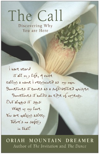 ﻿تماس: کشف اینکه چرا اینجا هستید