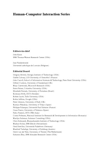 ﻿شناخت، ارتباطات و تعامل: دیدگاه های فرا رشته ای در مورد فناوری تعاملی