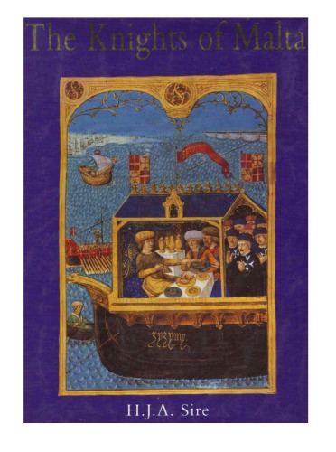 ﻿شوالیه های مالت