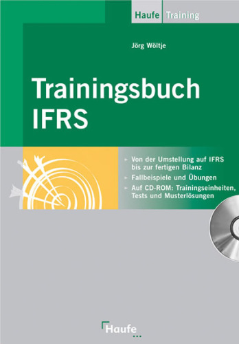 ﻿کتاب آموزشی IFRS