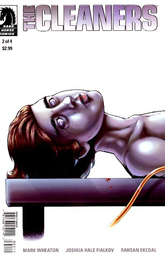 ﻿پاک کننده ها شماره 2