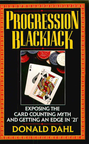 ﻿بلک جک پیشرفت: افشای افسانه شمارش کارت