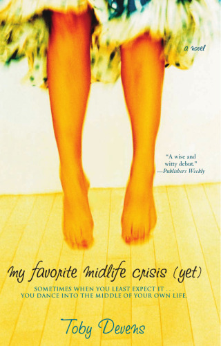 ﻿بحران میانسالی مورد علاقه من (هنوز)