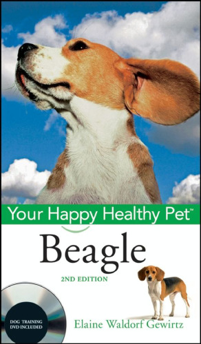 ﻿Beagle: Your Happy Healthy Pet، نسخه دوم