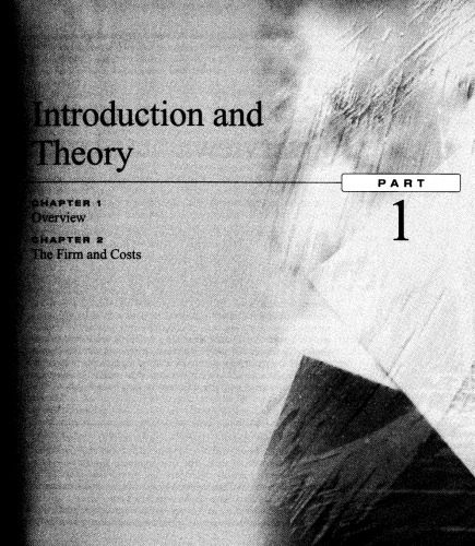 ﻿سازمان صنعتی مدرن (ویرایش سوم)