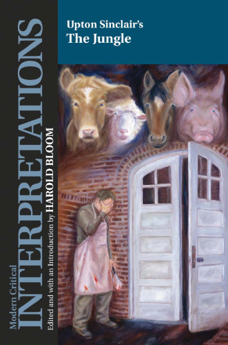 ﻿جنگل آپتون سینکلر (تفسیرهای انتقادی مدرن بلوم)