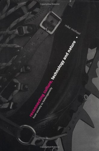 ﻿پیوند مجدد فرهنگ، فناوری و طبیعت: از جامعه تا ناهمگونی