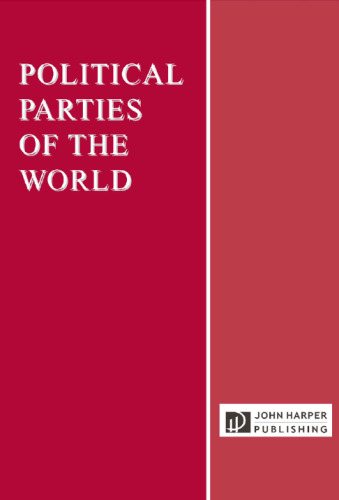 ﻿احزاب سیاسی جهان