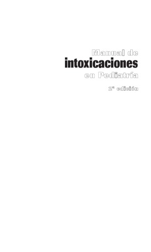 ﻿راهنمای مسمومیت کودکان