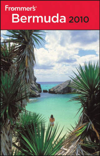 ﻿Frommer's Bermuda 2010 (Frommer's Complete)