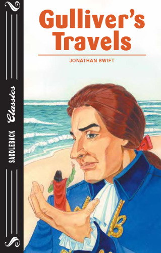 ﻿سفرهای گالیور (کلاسیک های زینتی)