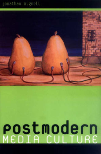 ﻿فرهنگ رسانه پست مدرن