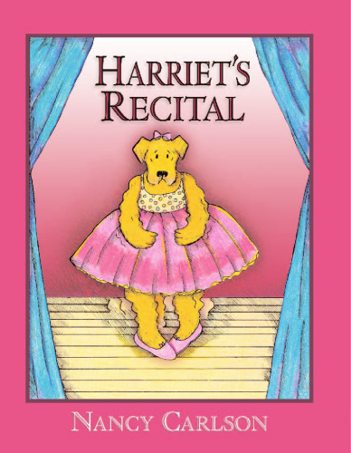 ﻿رسیتال هریت (همسایگی نانسی کارلسون)