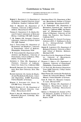 ﻿ساختار آنزیمی قسمت L