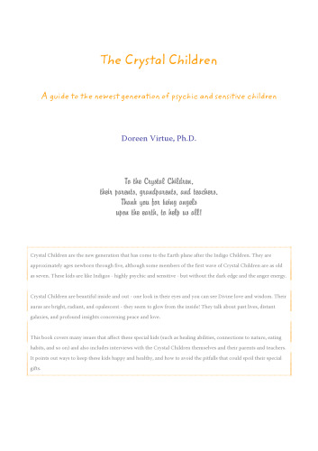 ﻿بچه های کریستالی