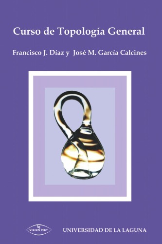 ﻿دوره توپولوژی عمومی