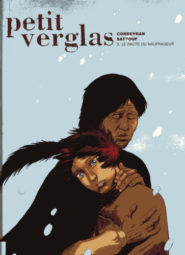 ﻿پتی ورگلاس، جلد 3: پیمان ویرانگر