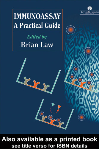 ﻿ایمونواسی: راهنمای عملی (سری الیس هوروود در فناوری دارویی)
