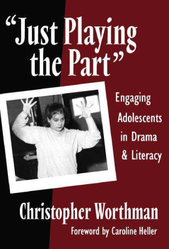 ﻿فقط بازی کردن نقش