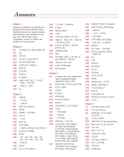 ﻿مقدمه ای بر مهندسی سیستم های حرارتی: ترمودینامیک، مکانیک سیالات و انتقال حرارت