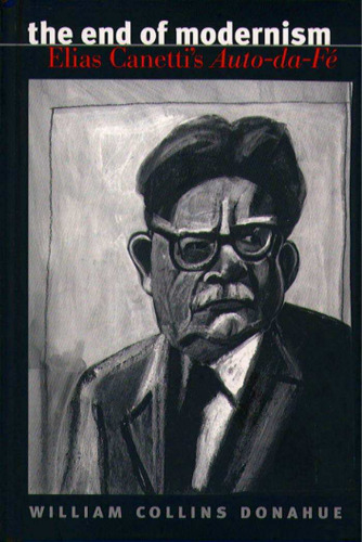 ﻿پایان مدرنیسم: Auto-da-Fé الیاس کانت