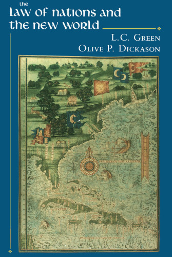 ﻿قانون ملل و دنیای جدید