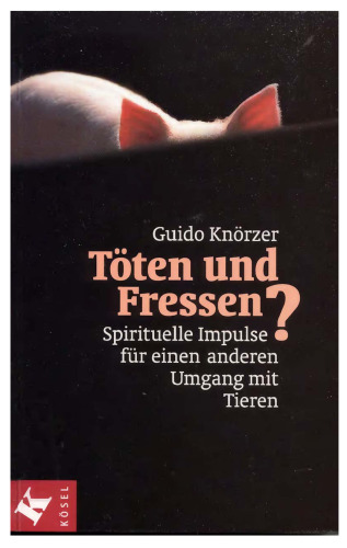 ﻿کشتن و خوردن؟ انگیزه های معنوی برای شیوه ای متفاوت از برخورد با حیوانات