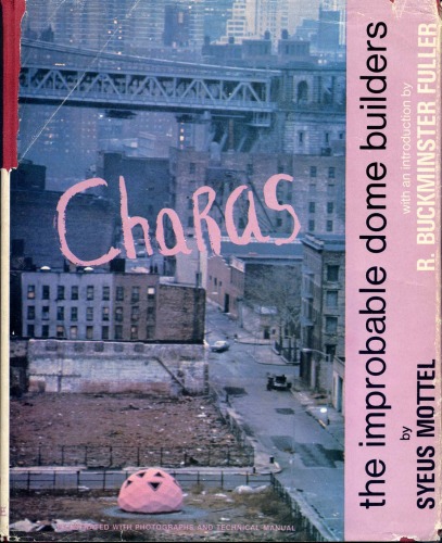 ﻿چاراس، گنبد سازان نامحتمل