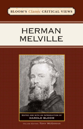 ﻿هرمان ملویل (دیدگاه‌های انتقادی کلاسیک بلوم)