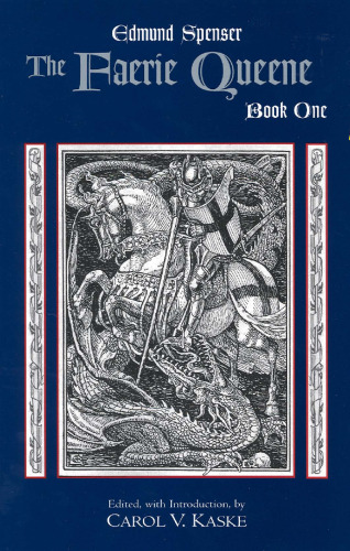 ﻿The Faerie Queene: Books I-VI