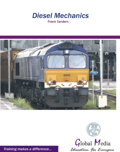 ﻿مکانیک دیزل