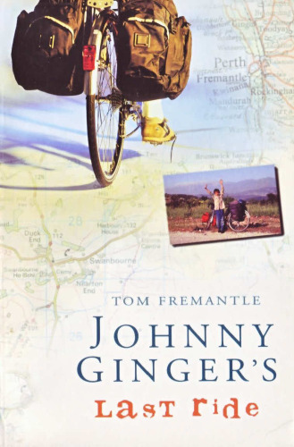 ﻿آخرین سواری جانی جینجر