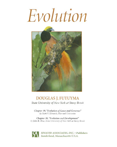 ﻿سیر تکاملی