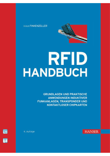 ﻿کتابچه راهنمای RFID