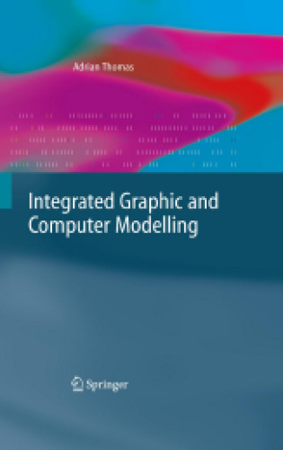 ﻿مدل سازی گرافیکی و کامپیوتری یکپارچه
