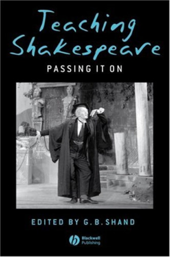 ﻿آموزش شکسپیر: انتقال آن