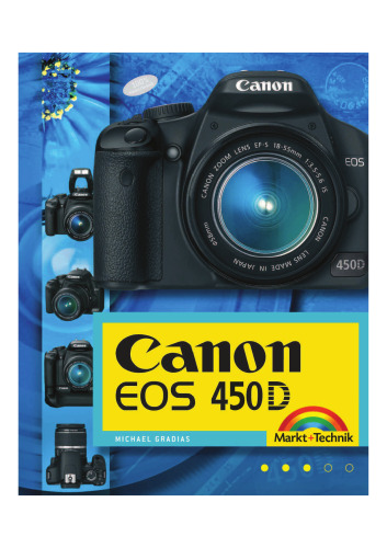 ﻿Canon EOS 450D