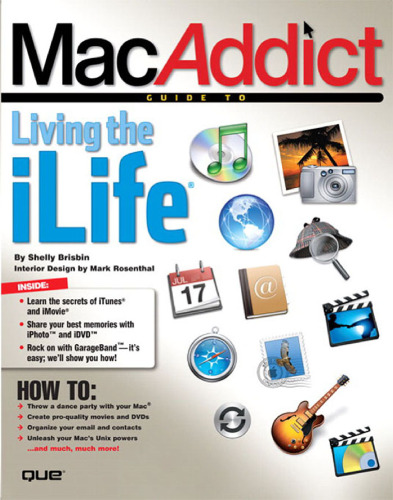 ﻿راهنمای MacAddict برای زندگی در iLife