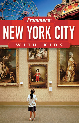 ﻿Frommer's New York City with Kids (2007) (Frommer's With Kids)