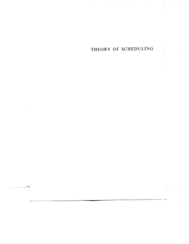 ﻿نظریه زمانبندی