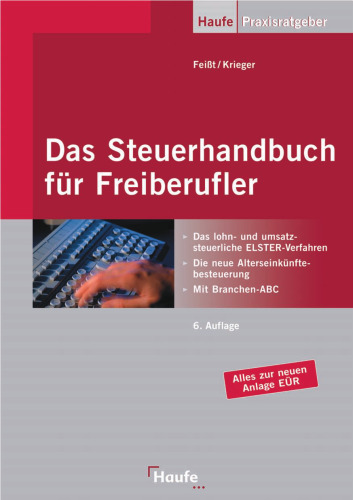 ﻿کتابچه راهنمای مالیاتی فریلنسر، ویرایش ششم