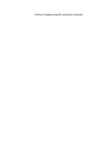 ﻿مهندسی ابزارهای کاربردی برای سیستم های فنی: سیستم های انسان و ماشین برای تمرین