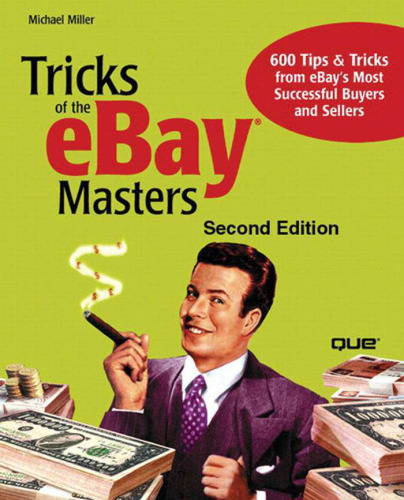 ﻿ترفندهای eBay Masters (نسخه دوم)