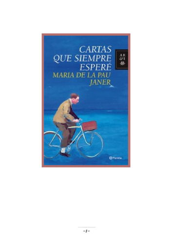 ﻿نامه هایی که همیشه منتظرشان بودم