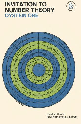 ﻿دعوت به نظریه اعداد